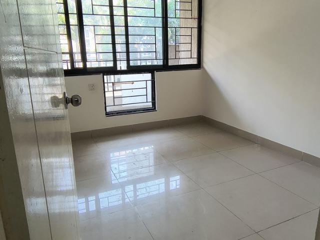 Rental | 3 BHK 1100 Sq.Ft. Apartment in Nanded Asawari
