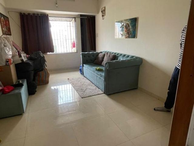 Rental | 3 BHK 1100 Sq.Ft. Apartment in Sneha CHS Borivali