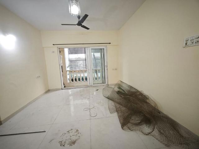 Rental | 3 BHK 1100 Sq.Ft. Apartment in Sainath Nagar