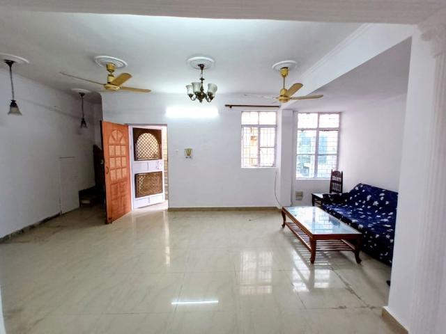 Rental | 3 BHK 1100 Sq.Ft. Apartment in Sector 19 Dwarka