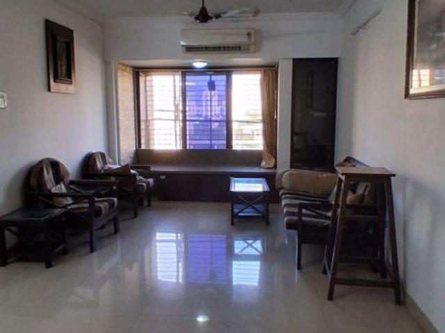 Rental | 3 BHK 1100 Sq.Ft. Apartment in Shikhar Kunj Malad