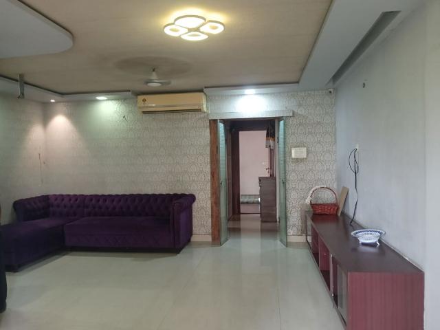 Rental | 3 BHK + 1100 Sq.Ft. Apartment in Shiv Shakti CHS Andheri