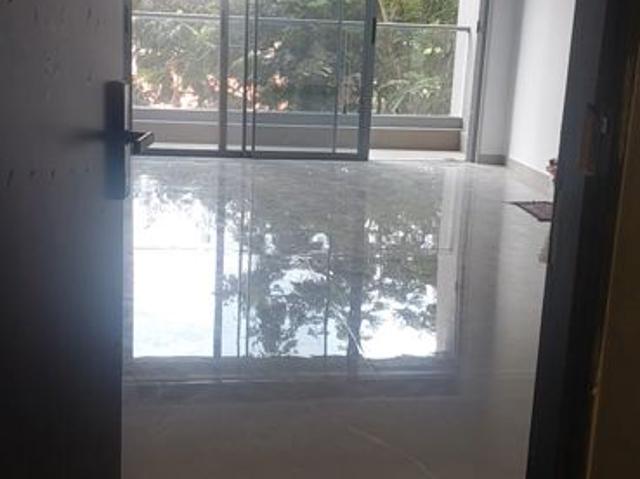 Rental | 3 BHK + 1100 Sq.Ft. Apartment in Shree Park Altezza