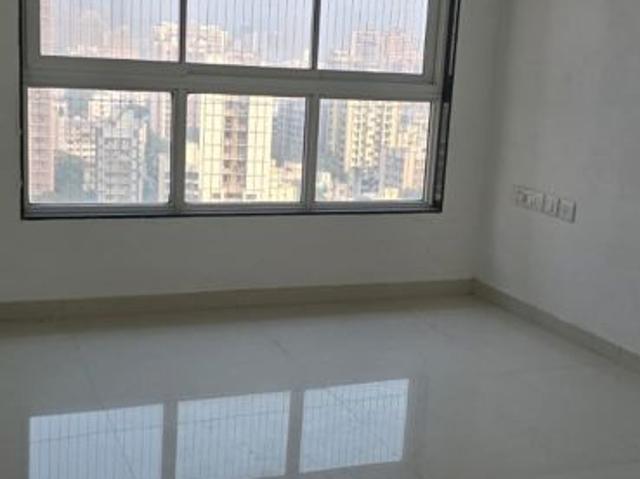 Rental | 3 BHK 1100 Sq.Ft. Apartment in Shreeji Atlantis