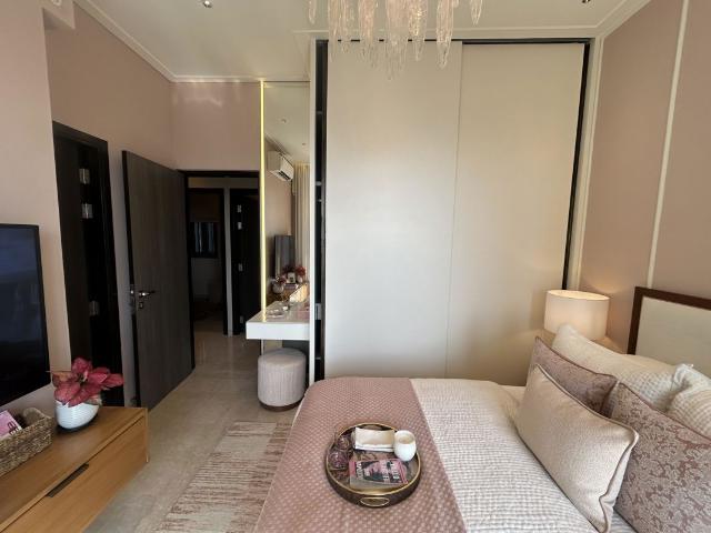 Rental | 3 BHK + 1100 Sq.Ft. Apartment in Piramal Mahalaxmi