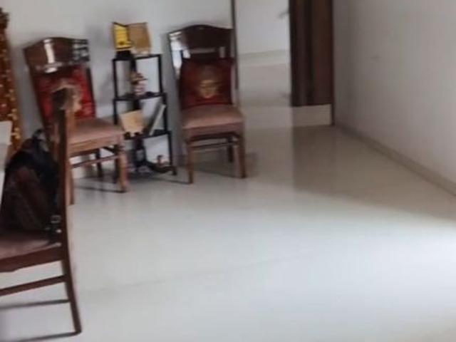 Rental | 3 BHK 1100 Sq.Ft. Apartment in Pride Kingsbury Phase 2