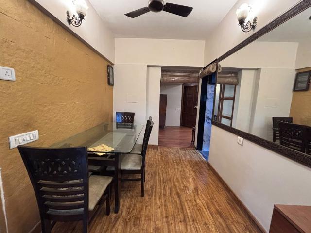 Rental | 3 BHK + 1100 Sq.Ft. Apartment in Royal Classic Co Op Society