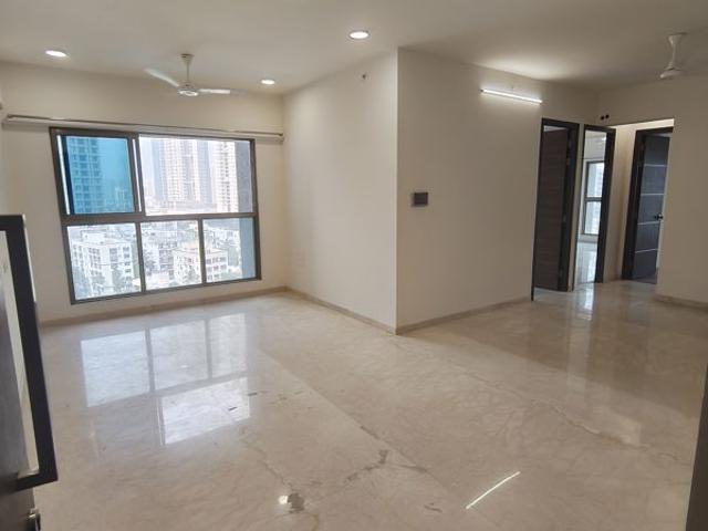 Rental | 3 BHK 1100 Sq.Ft. Apartment in Raj Infinia