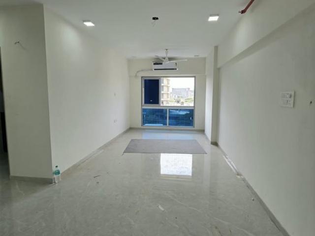 Rental | 3 BHK 1100 Sq.Ft. Apartment in Rite Rudra Paradise