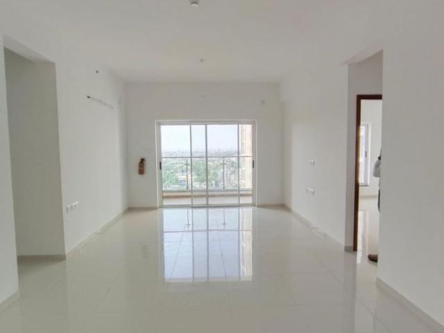 Rental | 3 BHK 1100 Sq.Ft. Apartment in Runwal The Central Park
