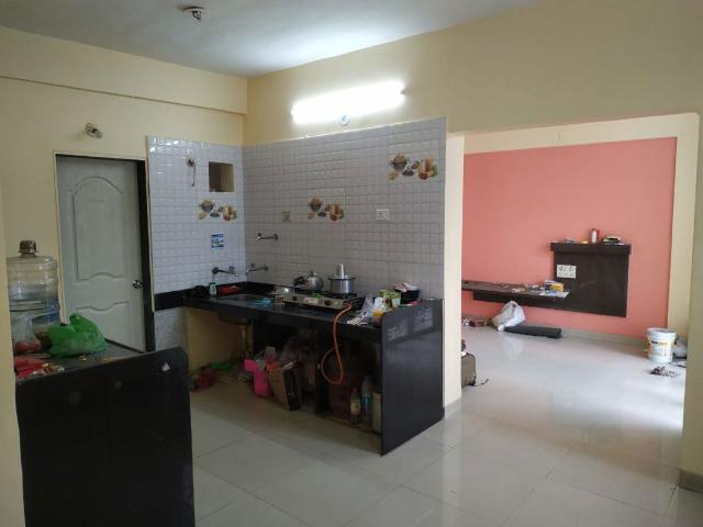Rental | 3 BHK 1100 Sq.Ft. Apartment in Whitefield Apartments
