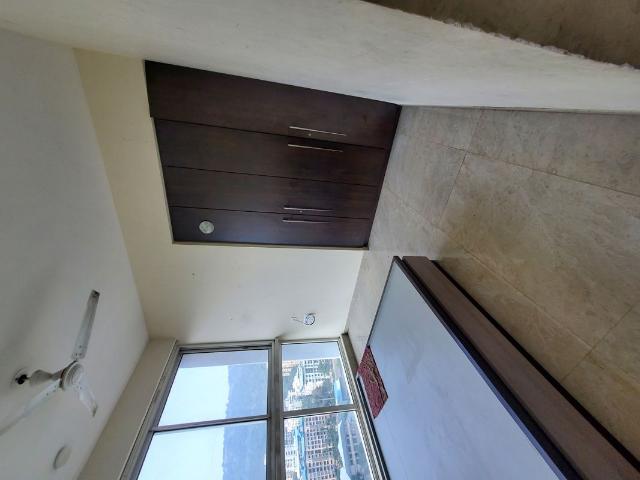 Rental | 3 BHK 1100 Sq.Ft. Apartment in Tata Serein