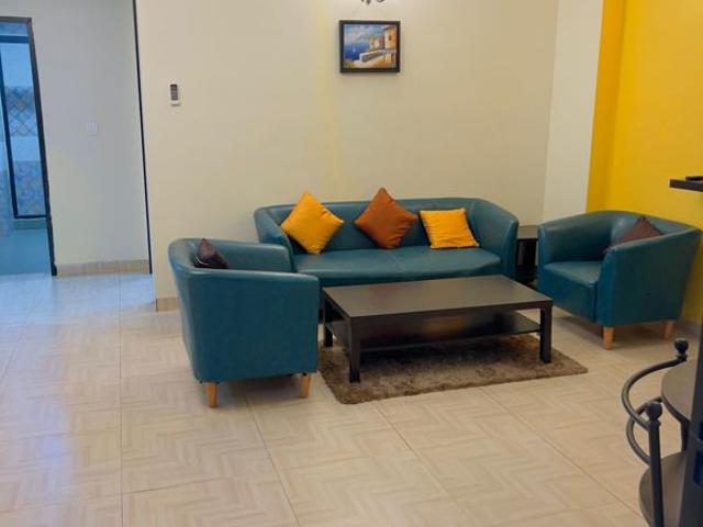 Rental | 3 BHK 1100 Sq.Ft. Apartment in Vasant Kunj