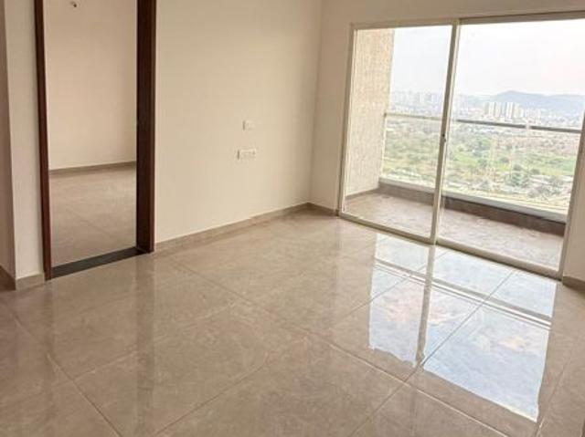 Rental | 3 BHK 1100 Sq.Ft. Apartment in Vilas Javdekar Yashone Eternitee