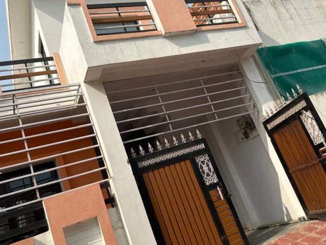 Rental | 3 BHK 1100 Sq.Ft. Independent House in Nijampur Malhaur