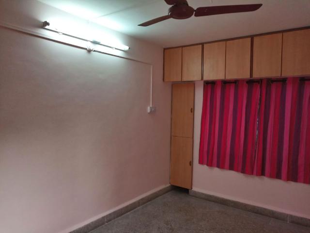 Rental | 3 BHK 1100 Sq.Ft. Penthouse in Kothrud