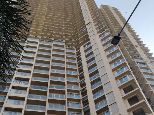 Rental | 3 BHK + 1101 Sq.Ft. Apartment in RNA NG Eclat