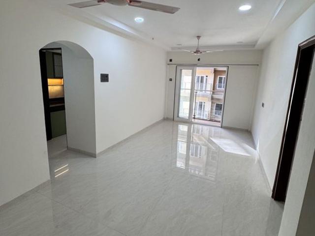Rental | 3 BHK 1104 Sq.Ft. Apartment in Mhada 24 LIG Apartments