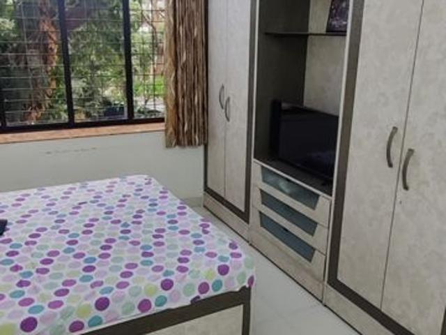 Rental | 3 BHK 1105 Sq.Ft. Apartment in Union Park Khar West