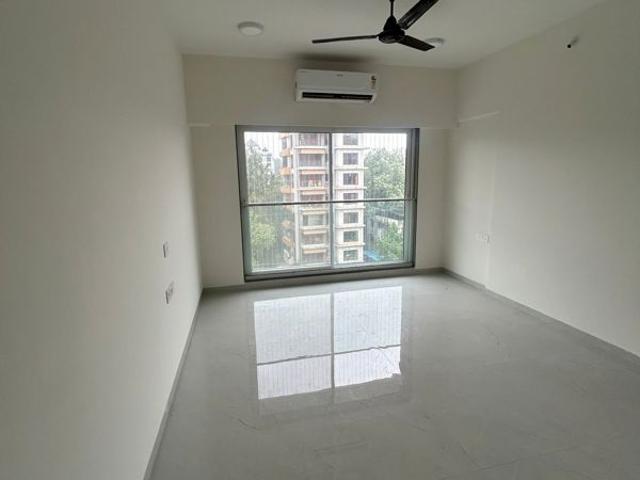 Rental | 3 BHK + 1108 Sq.Ft. Apartment in Tricity Natraj