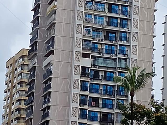 Rental | 3 BHK + 1109 Sq.Ft. Apartment in Kamla Prasanna Jeevan