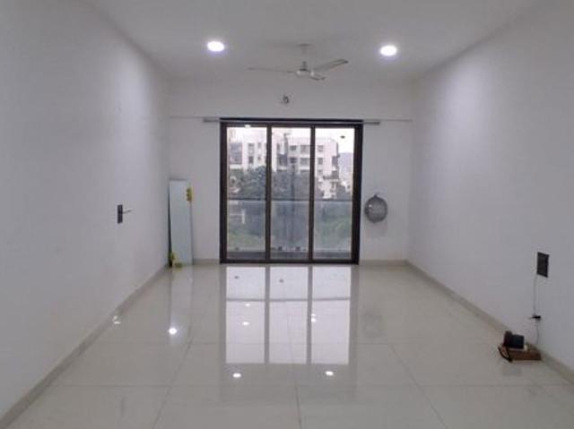 Rental | 3 BHK 1110 Sq.Ft. Apartment in Poonam Vaishno Heights