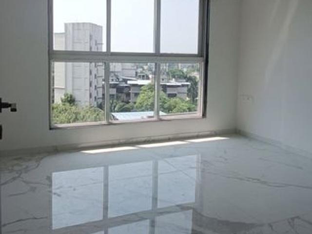 Rental | 3 BHK 1112 Sq.Ft. Apartment in Kolte Patil Alora