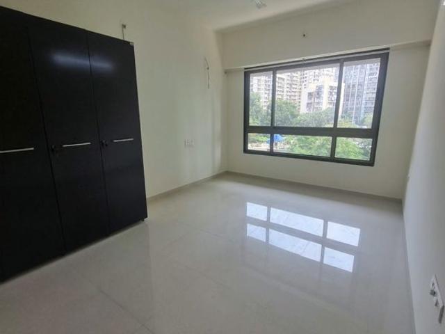 Rental | 3 BHK 1112 Sq.Ft. Apartment in Kanakia Levels