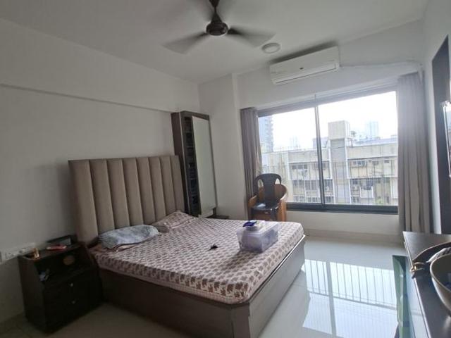 Rental | 3 BHK + 1115 Sq.Ft. Apartment in Arkade Crown