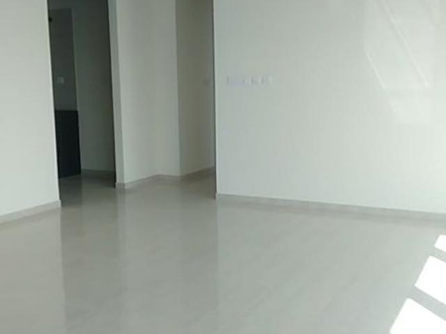 Rental | 3 BHK 1116 Sq.Ft. Apartment in Sheth Auris Serenity Tower 3