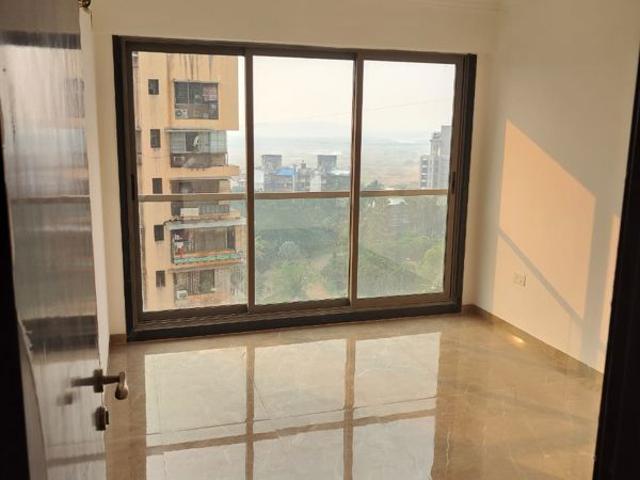 Rental | 3 BHK 1116 Sq.Ft. Apartment in The Park Residency Andheri
