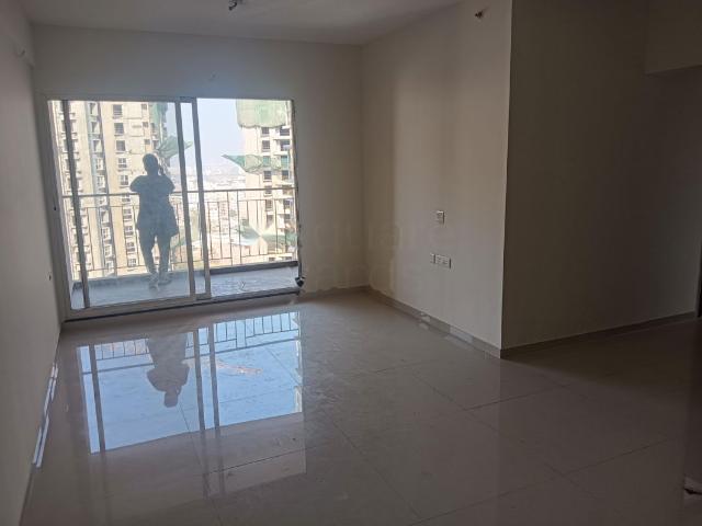 Rental | 3 BHK 1118 Sq.Ft. Apartment in Pride Purple Park Titan