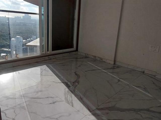 Rental | 3 BHK + 1118 Sq.Ft. Apartment in RNA NG Eclat