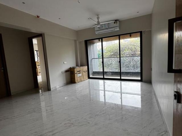 Rental | 3 BHK 1120 Sq.Ft. Apartment in Aum Artha