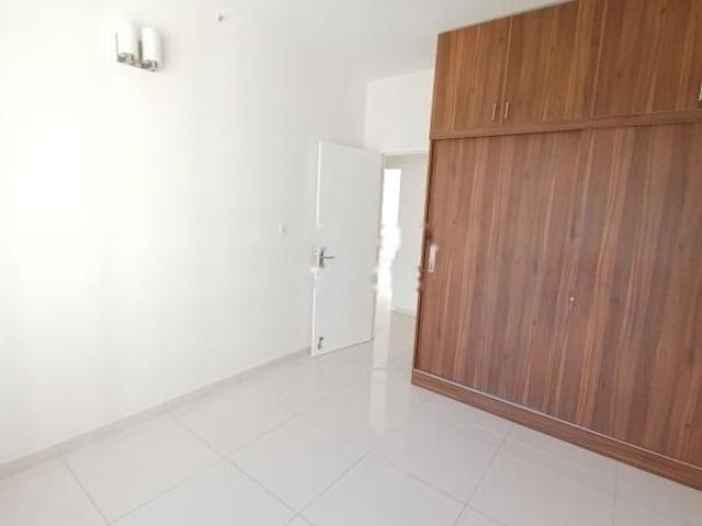 Rental | 3 BHK 1120 Sq.Ft. Apartment in Godrej Aqua