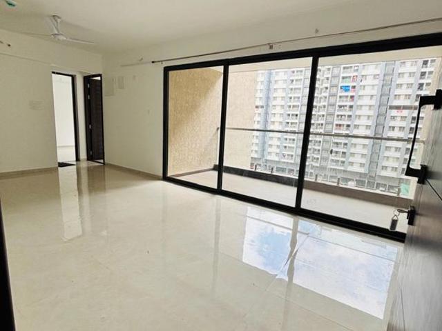 Rental | 3 BHK 1120 Sq.Ft. Apartment in Shaligram Sky