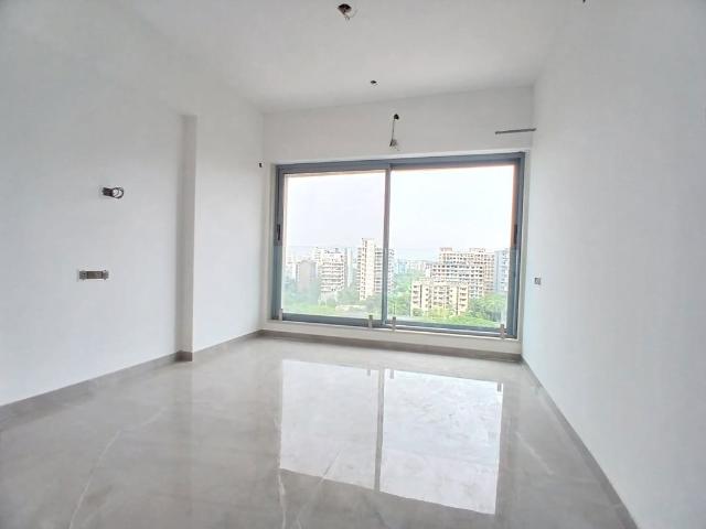 Rental | 3 BHK + 1120 Sq.Ft. Apartment in Sheth 72 West