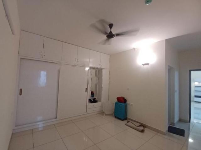 Rental | 3 BHK 1120 Sq.Ft. Apartment in Prestige Jindal City
