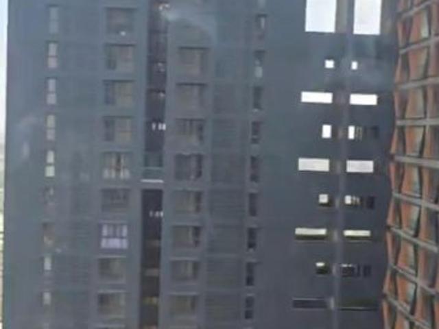 Rental | 3 BHK 1120 Sq.Ft. Apartment in Puravankara Purva Zenium