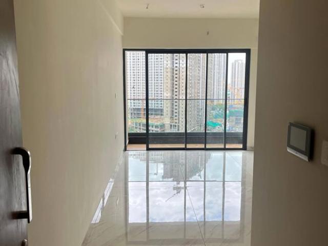Rental | 3 BHK + 1120 Sq.Ft. Apartment in Raymond The Address