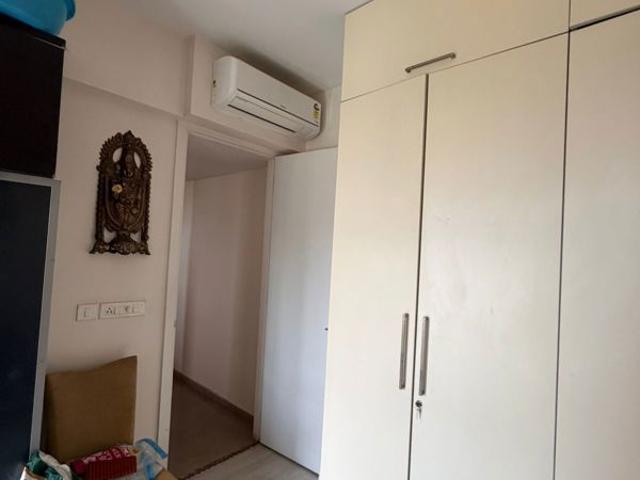 Rental | 3 BHK + 1120 Sq.Ft. Apartment in Runwal Bliss