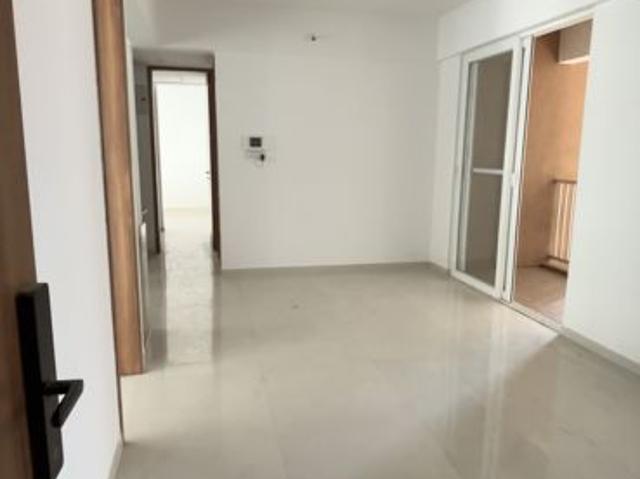 Rental | 3 BHK + 1120 Sq.Ft. Apartment in WJV Sai Aura