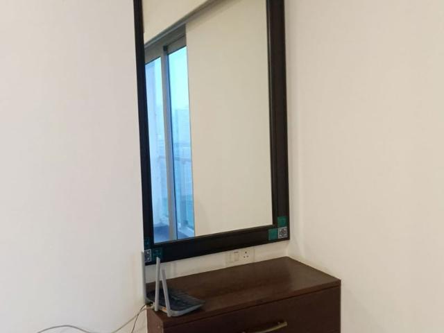 Rental | 3 BHK + 1124 Sq.Ft. Apartment in Adani Group Western Heights