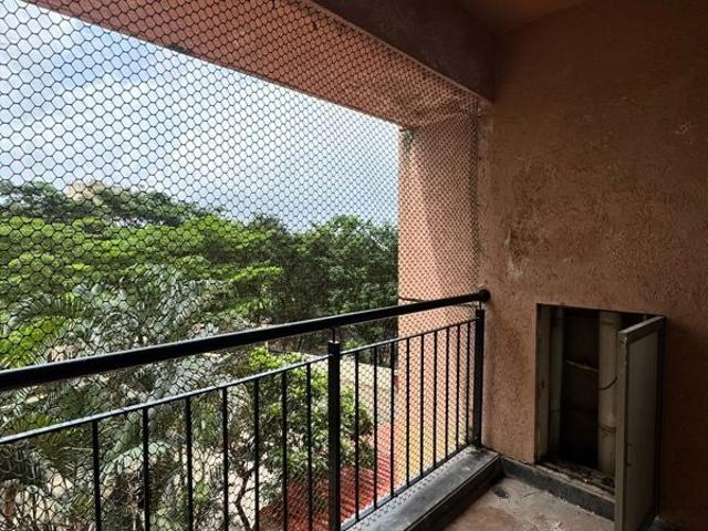 Rental | 3 BHK + 1124 Sq.Ft. Apartment in Lodha Splendora