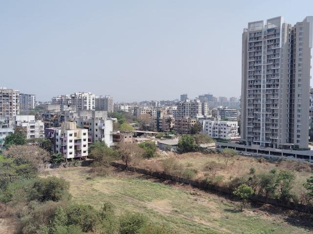 Rental | 3 BHK 1125 Sq.Ft. Apartment in Icon Westwood Estates
