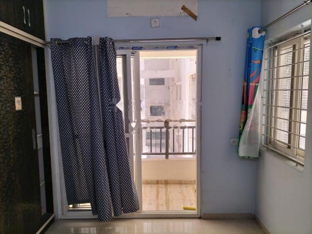 Rental | 3 BHK 1125 Sq.Ft. Apartment in RV Panchajanya
