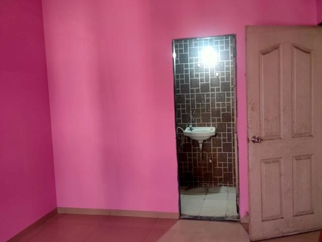 Rental | 3 BHK 1125 Sq.Ft. Apartment in Ulwe Sector 20