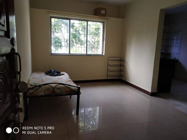 Rental | 3 BHK 1128 Sq.Ft. Apartment in Ramkrishna Paramhans Nagar