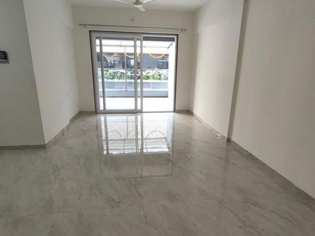 Rental | 3 BHK + 1129 Sq.Ft. Apartment in Shubh Nirvana