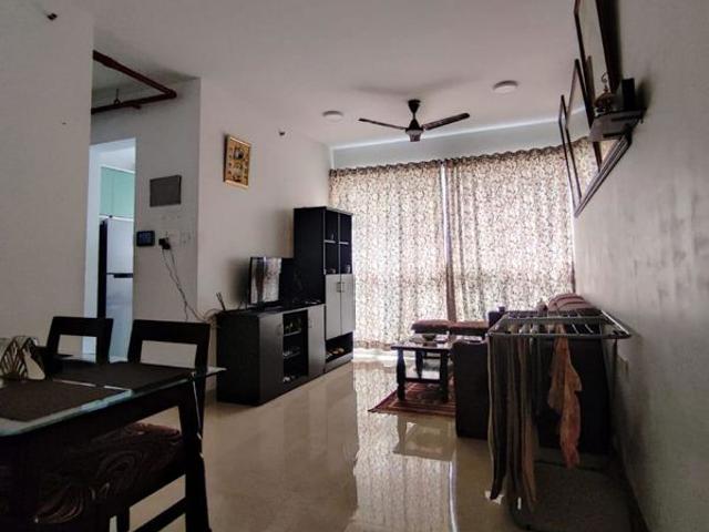 Rental | 3 BHK 1129 Sq.Ft. Apartment in Runwal Forests